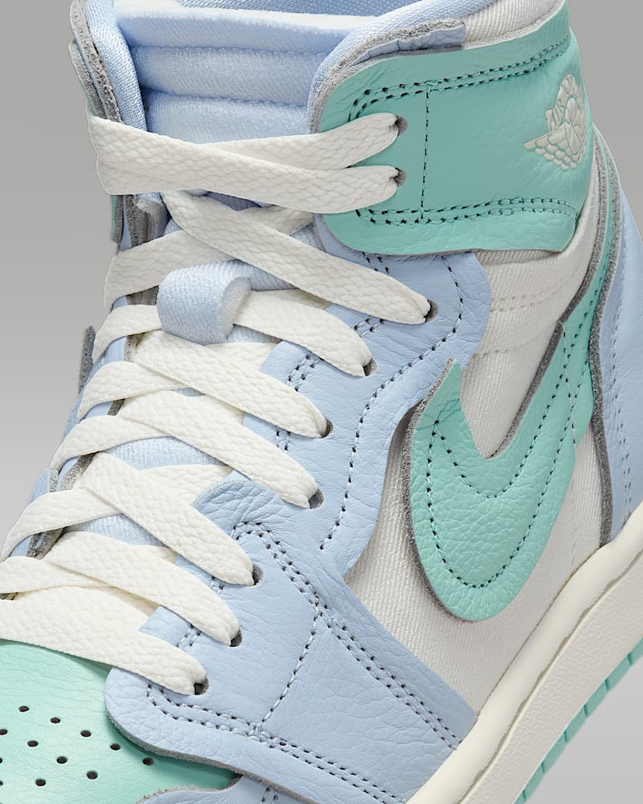Jordan retro 1 donna outlet